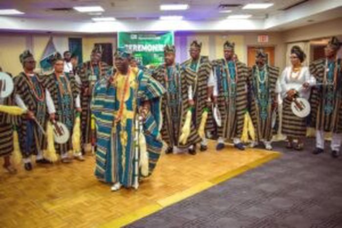 Kegites Club forms new association in US [NAN]