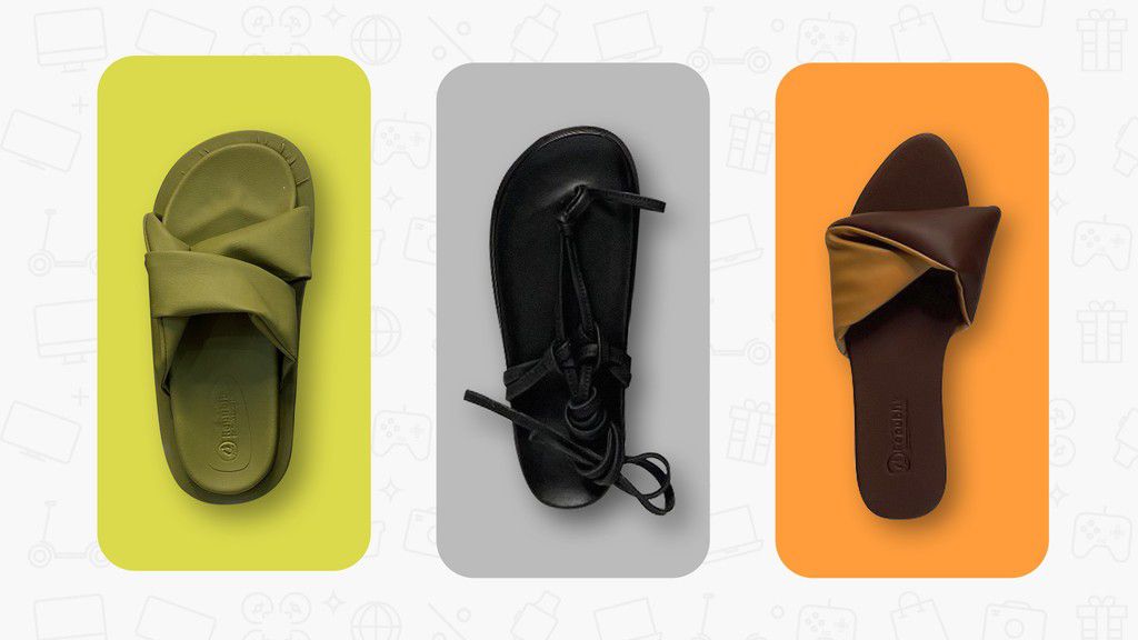These Are My Favorite Nigerian Shoes For Women