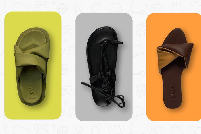 These Are My Favorite Nigerian Shoes For Women