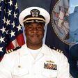 From 2013 to 2015, he commanded the USS Devastator (MCM 6), a minesweeper stationed in Bahrain. [X, formerly Twitter]