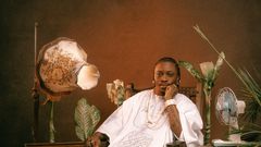 Oxlade's debut album 'OFA' is a product of cold feet [Review]