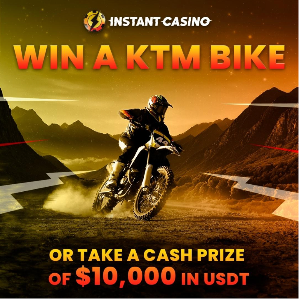 Instant Casino Review - Live dealer games, instant cash prizes, & exclusive juventus partnership