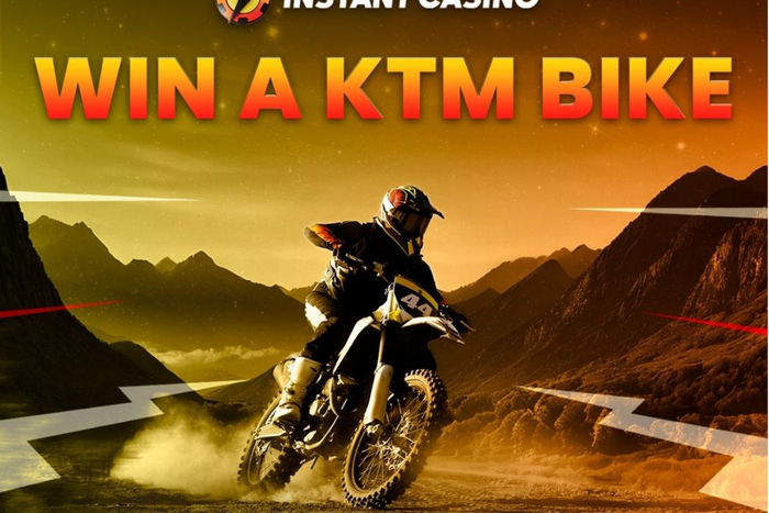 Instant Casino Review - Live dealer games, instant cash prizes, & exclusive juventus partnership