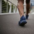 Every step you take contributes to improving your health [iStock]