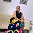 Ade is a seasoned actress popular for her roles in the Yoruba film industry [Instagram/@iamadunniade]