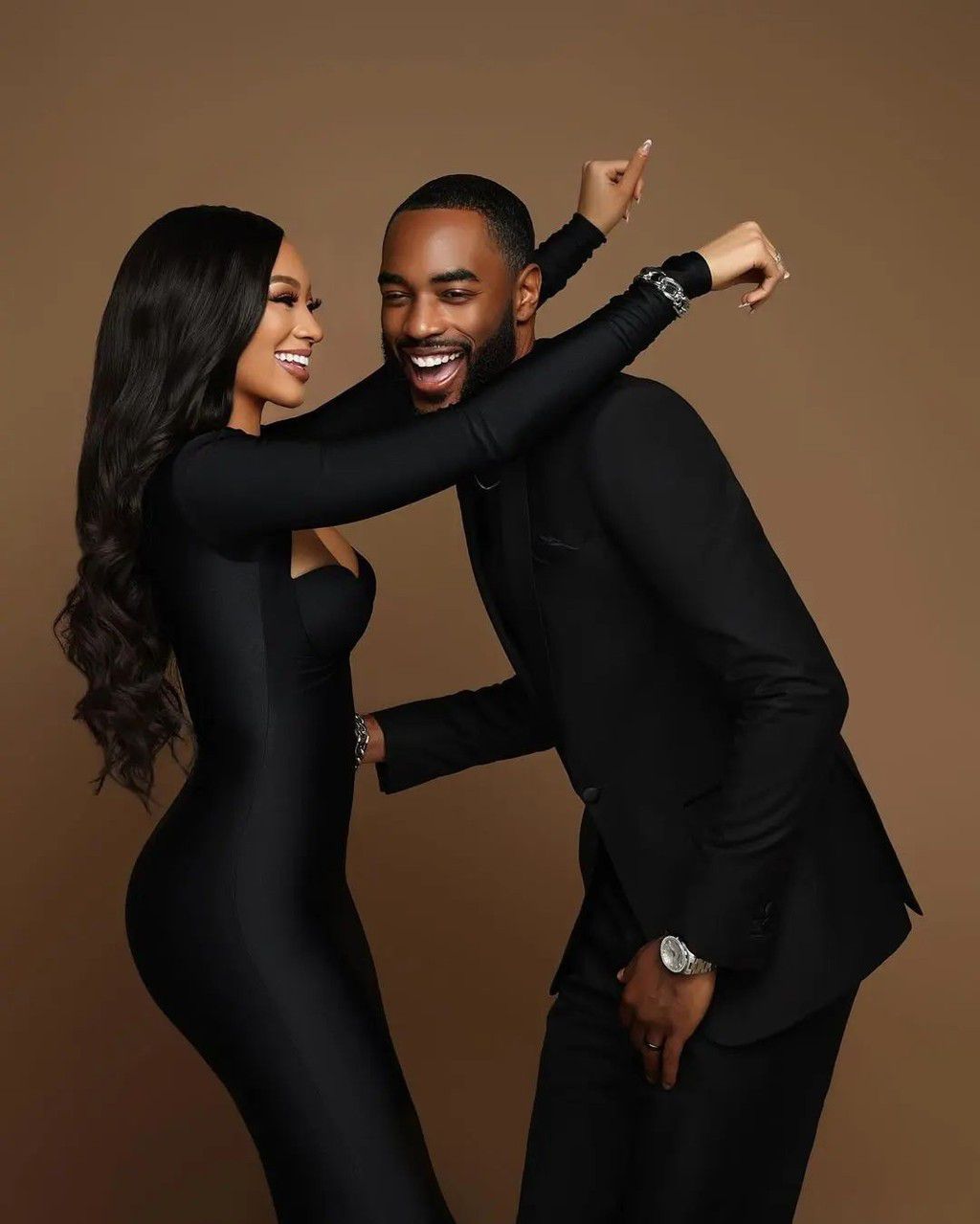 Best pre-wedding photoshoots in 2024 [Instagram/imamalford]