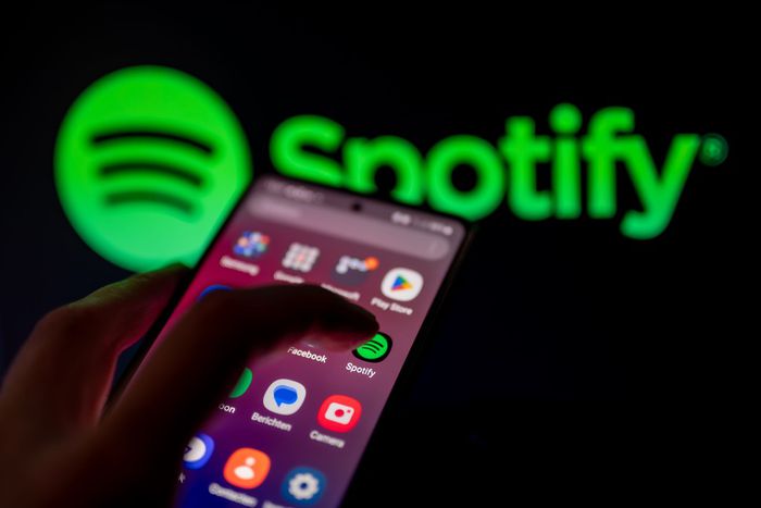 Spotify is making changes to its Ambassador Ads program, starting in October.NurPhoto/Getty Images
