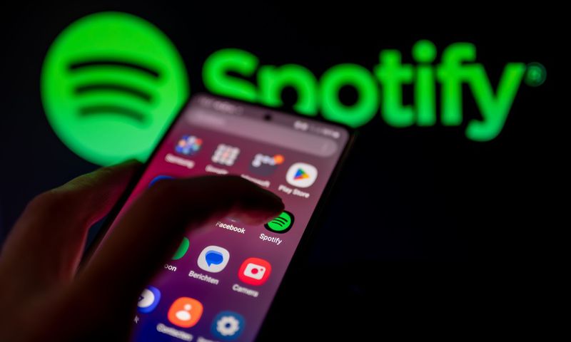 Spotify