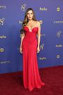 Sofia Vergara at the 2024 Emmys [Gettyimages]