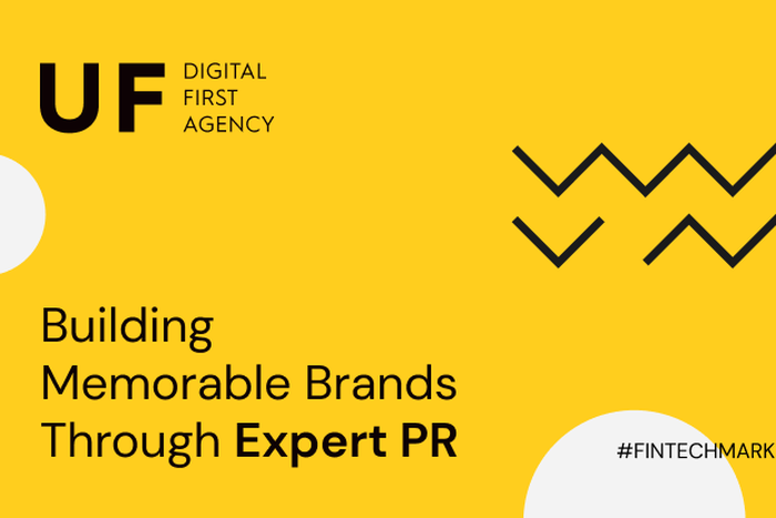 Effective PR services for increased brand memorability
