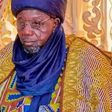 Alhaji Isa Bawa, the Sarkin Gobir of Gatawa [nationalaccordnewspaper]