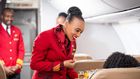 Top 5 airlines in Africa with the best staff service in 2024