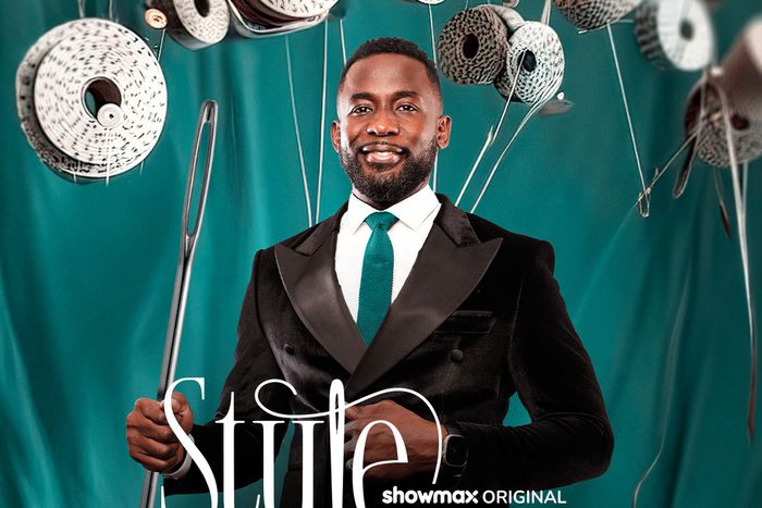 Abisola Abolaji Omolade champions a new era in fashion with style magnate