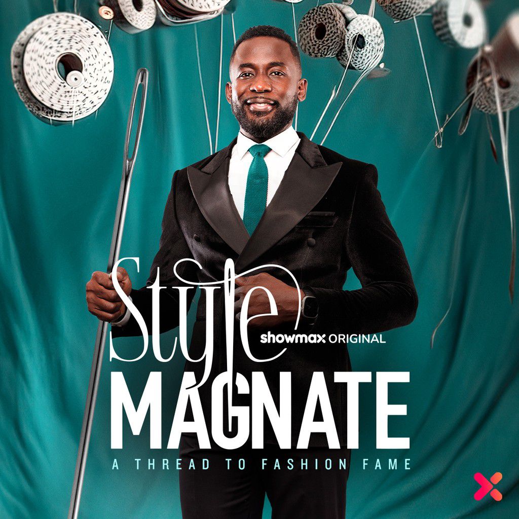 Abisola Abolaji Omolade champions a new era in fashion with style magnate