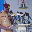 FRSC Corps Marshal, Malam Shehu Mohammed [X:@FRSCNigeria]