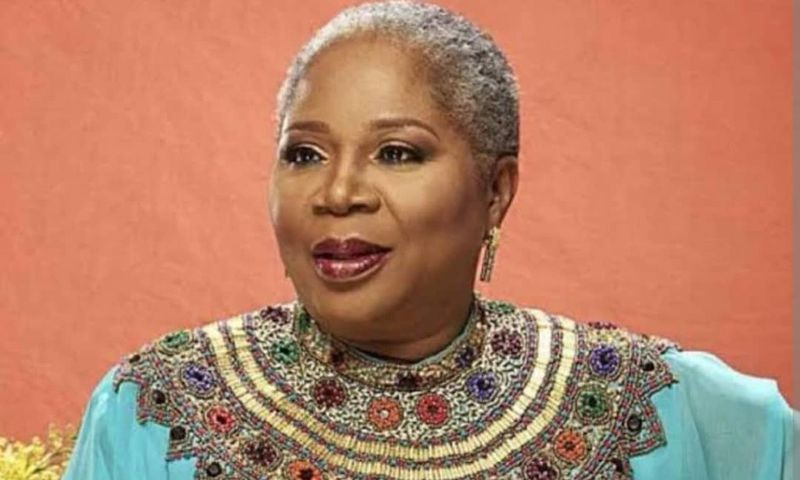 Onyeka Onwenu