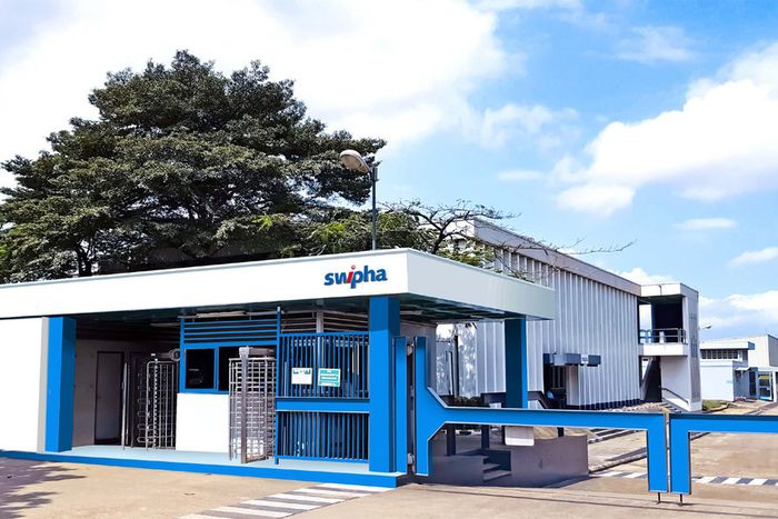 Swipha bags WHO prequalification for tablet to combat malaria in pregnancy