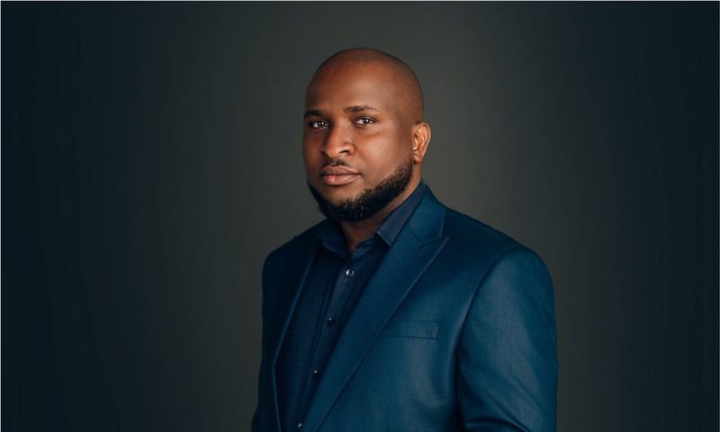Moses Babatope joins advisory committee for TIFF’s groundbreaking new market initiative [Instagram/@mosesbabatope]