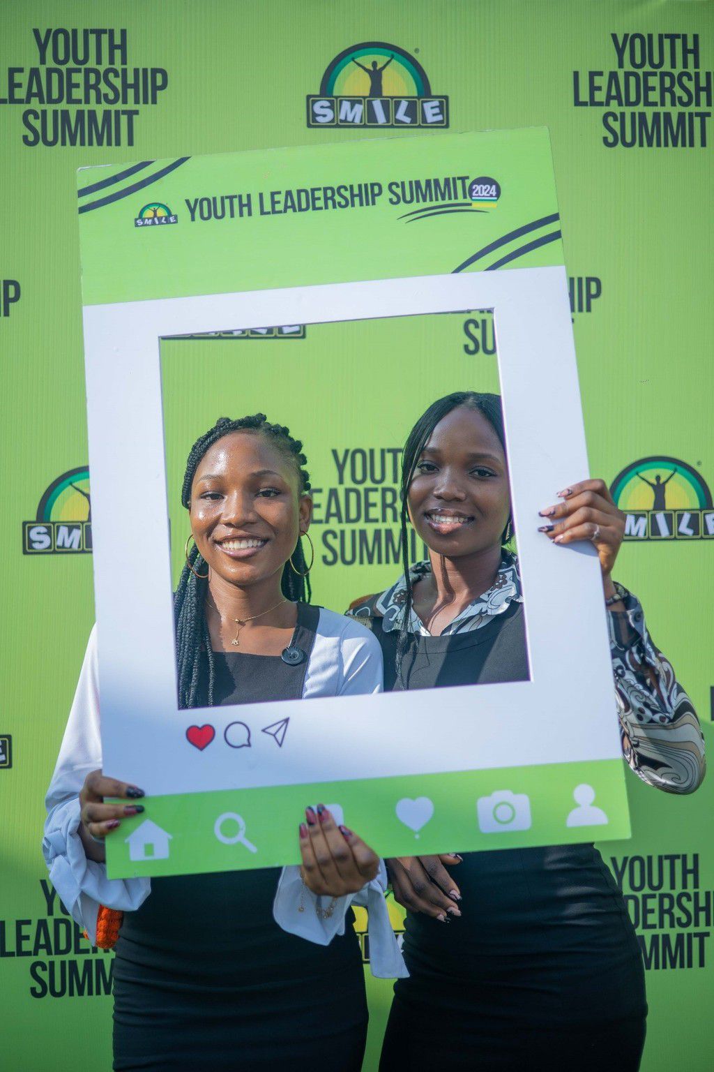 Celebrating Youth Power: From clicks to progress