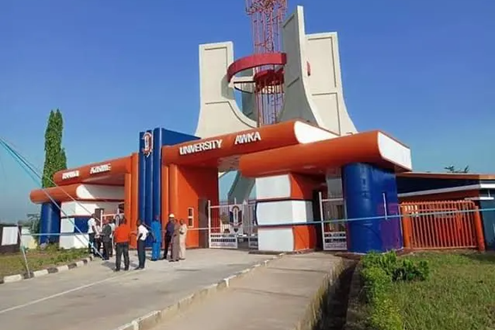 Nnamdi Azikiwe University