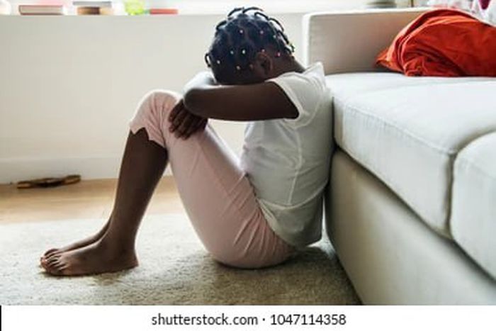 13-yr-old sexually  abused and infected with STD by 29-yr-old relative for 2 yrs