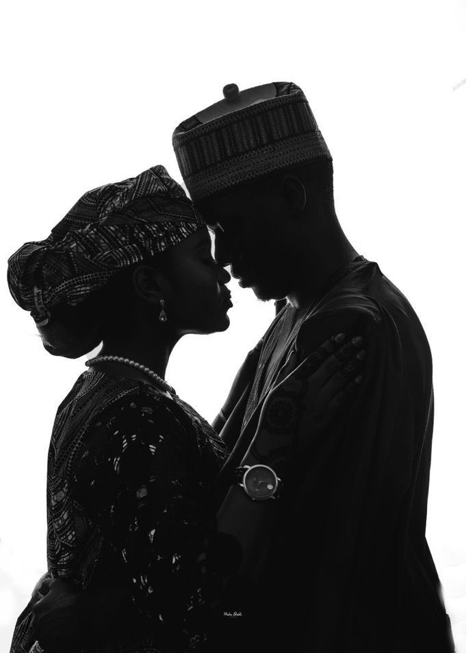 Best pre-wedding pictures of 2024 [X/Salmabanks]