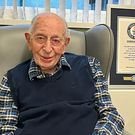 John Tinniswood is the oldest man alive [birkenheadnews]