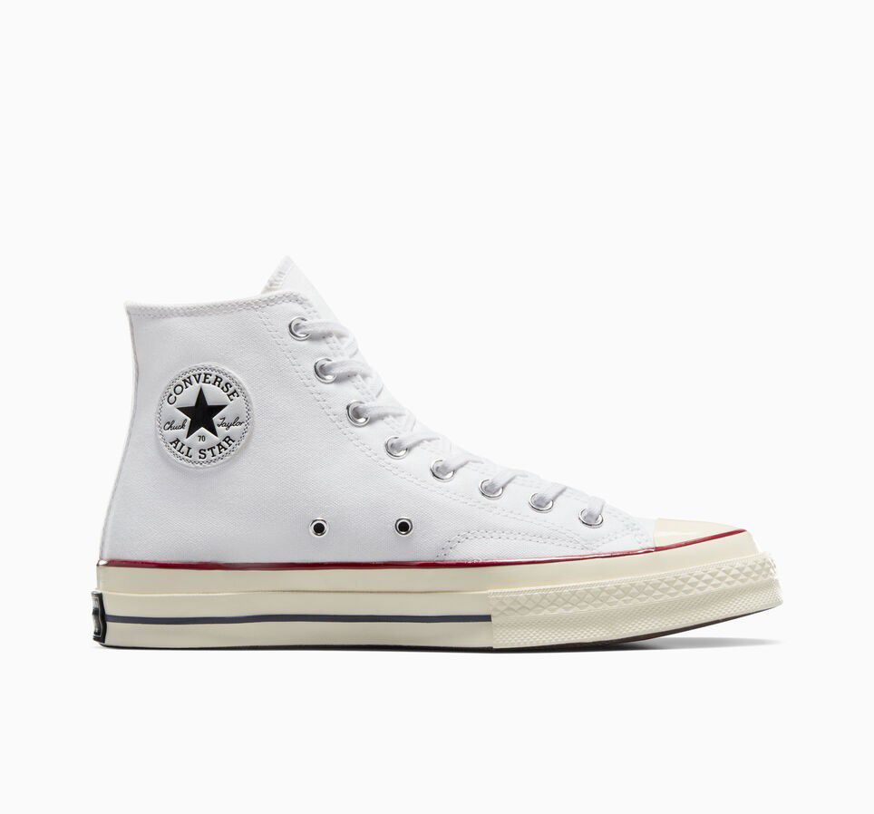 Chuck Taylor Shoes