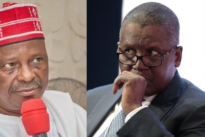 Dangote refinery must be protected from all threats - Kwankwaso warns FG