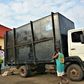 Lagos govt intercepts truckload of banned styrofoam packs worth over ₦2m [X:@LAGESCOfficial]