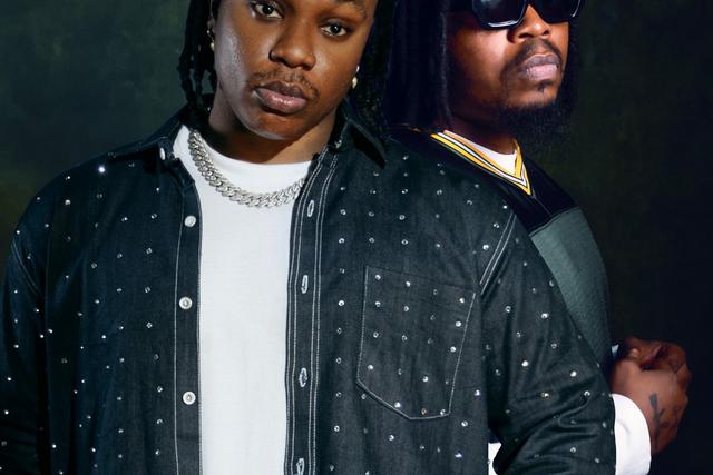 Alpha P joins Penthauze, features Olamide & London on new hit record 'W'