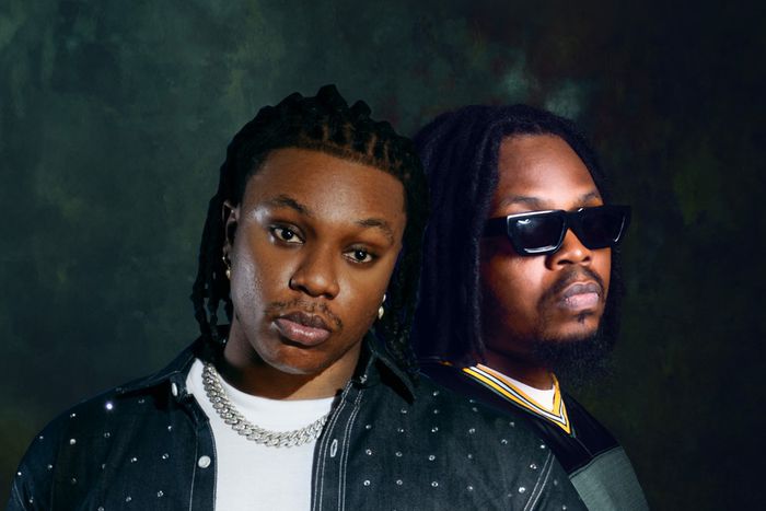 Alpha P joins Penthauze, features Olamide & London on new hit record 'W'