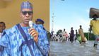 Boko Haram leaders might have escaped from prison during Maiduguri flood - Zulum