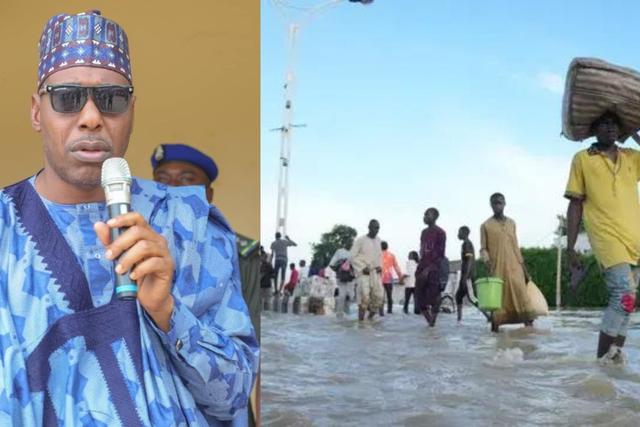 Boko Haram leaders might have escaped from prison during Maiduguri flood - Zulum