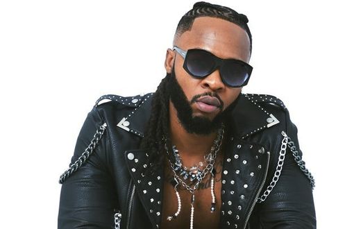 Flavour headlines sold-out concert at the OVO Wembley Arena