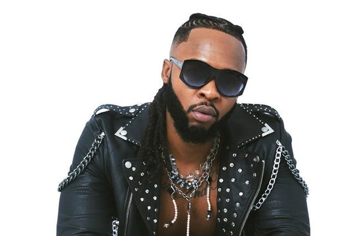 Flavour headlines sold-out concert at the OVO Wembley Arena