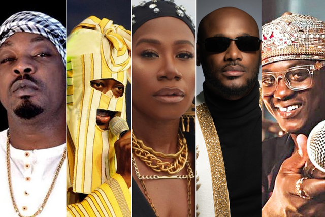 Here are 10 songs that should be on your Protest playlist