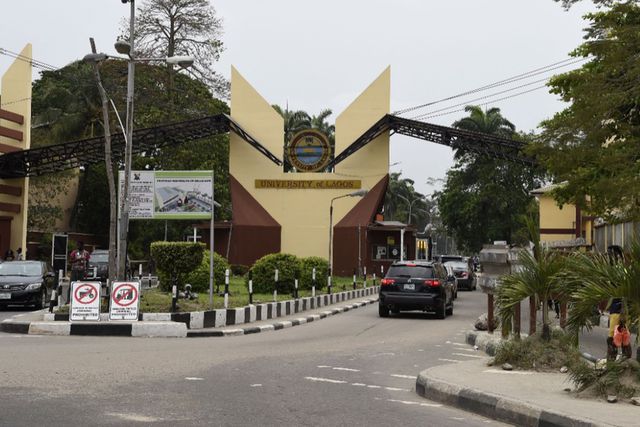 The UNILAG management requested the university community's patience and understanding regarding the complete power outage that has affected the campus since Tuesday, August 27, caused by the distribution company's actions. [Getty Images]