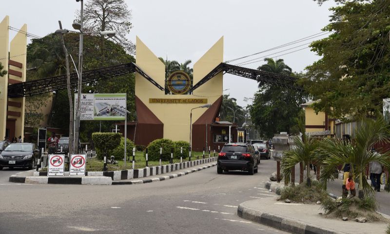 The UNILAG management requested the university community's patience and understanding regarding the complete power outage that has affected the campus since Tuesday, August 27, caused by the distribution company's actions. [Getty Images]