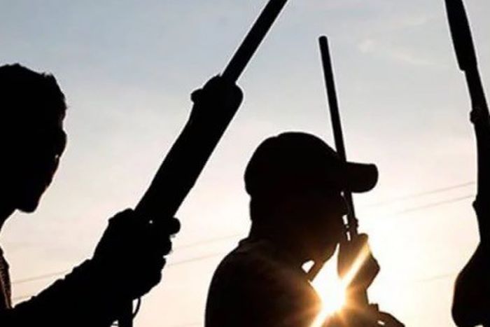 The shot driver survived [Punch]