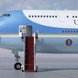 Most expensive presidential jets in the world [Boeing Company]