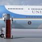 Most expensive presidential jets in the world [Boeing Company]