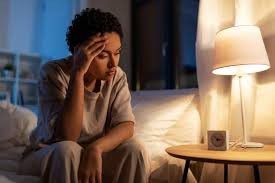 Eating sugar before bed can impact on your sleep quality [SleepFoundation]