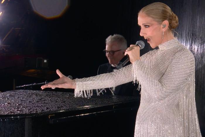Celine Dion