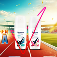 Rexona deodorant roll-on brings nonstop freshness to Big Brother Naija Season 9