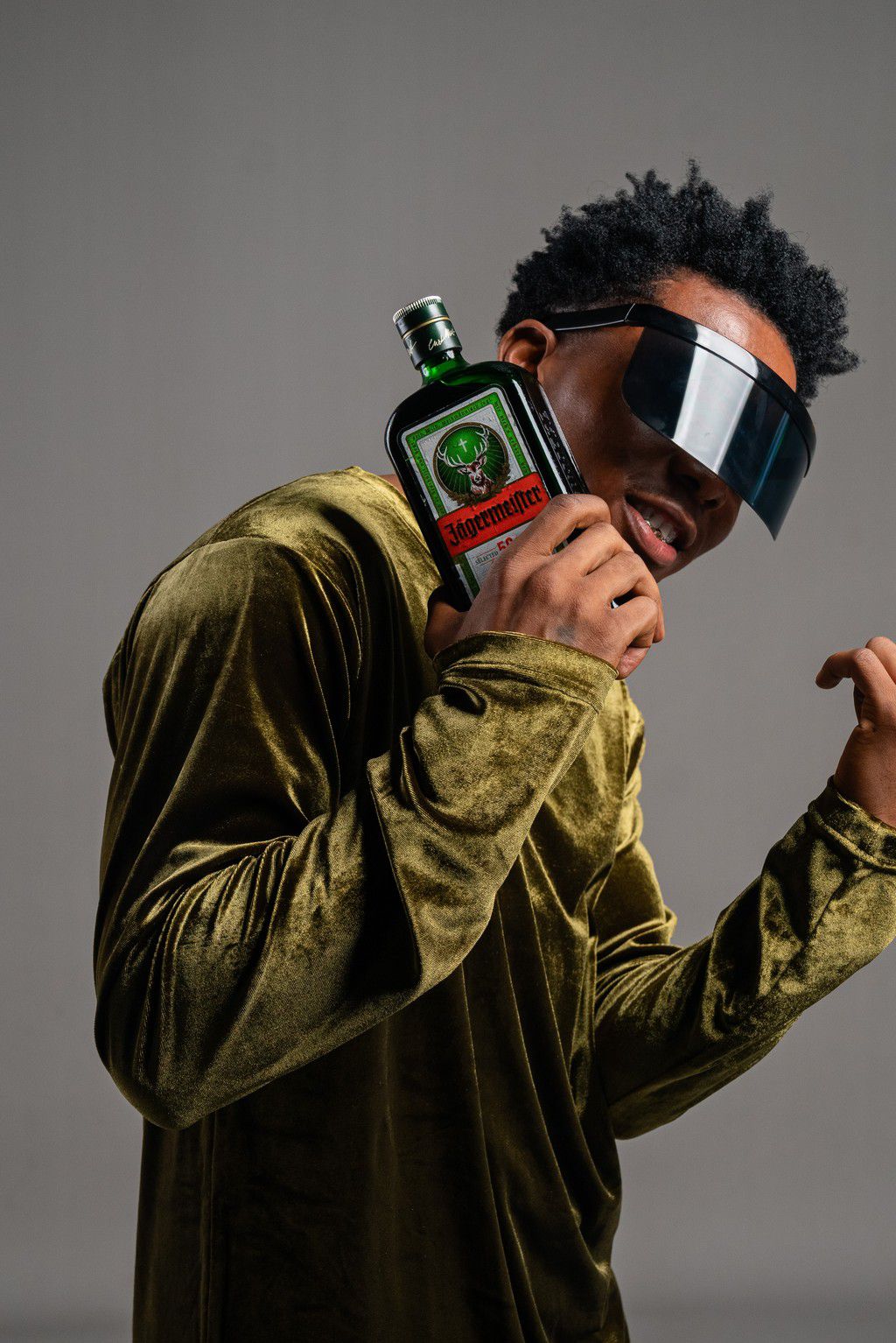 Current Meisters Tribe members; Denrele, Small Doctor, Whitemoney, Commissioner DJ Wysei, Big Bimi, Tevris, Orange Nerd, Femi, and Dare, the new Meisters will inspire young adults to pursue their passions with authenticity and confidence.