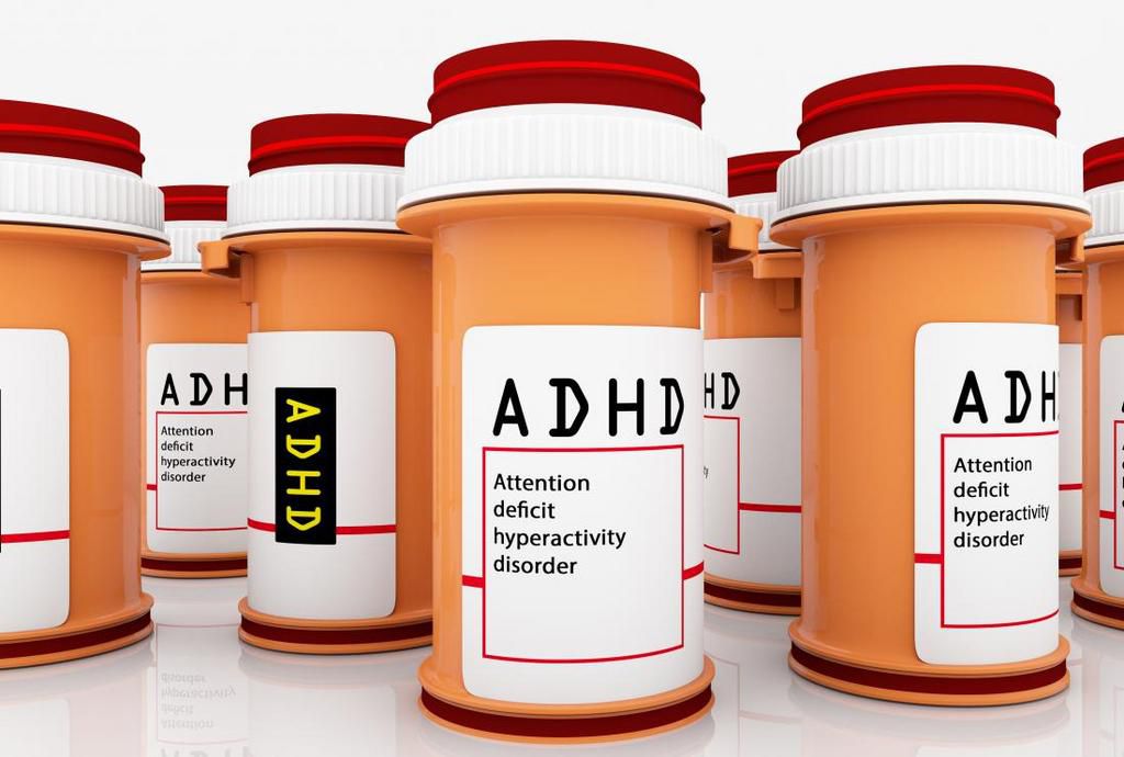 Stimulants for ADHD [MedicalNewsToday]