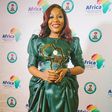 Excellence Recognised: Haven Homes' GM Ufuoma Ilesanmi wins prestigious AIHS award