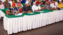 Ohanaeze Ndigbo youth body hails Tinubu for SEDC Act [NAN]