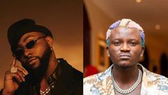 Portable shares that he turned down a $6K show to hangout with Davido